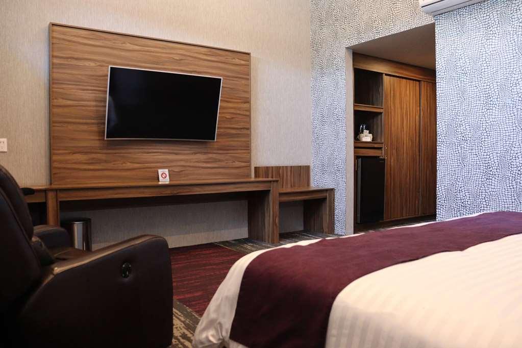 Wyndham Garden Aguascalientes Hotel Phòng bức ảnh