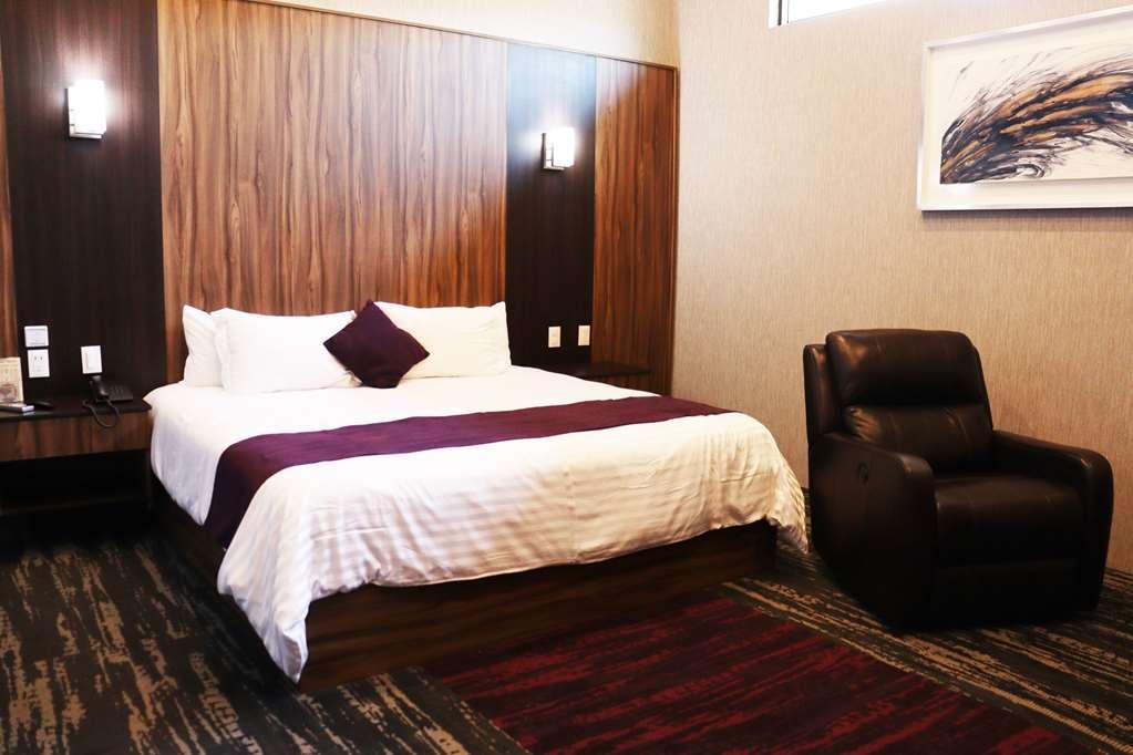 Wyndham Garden Aguascalientes Hotel Phòng bức ảnh