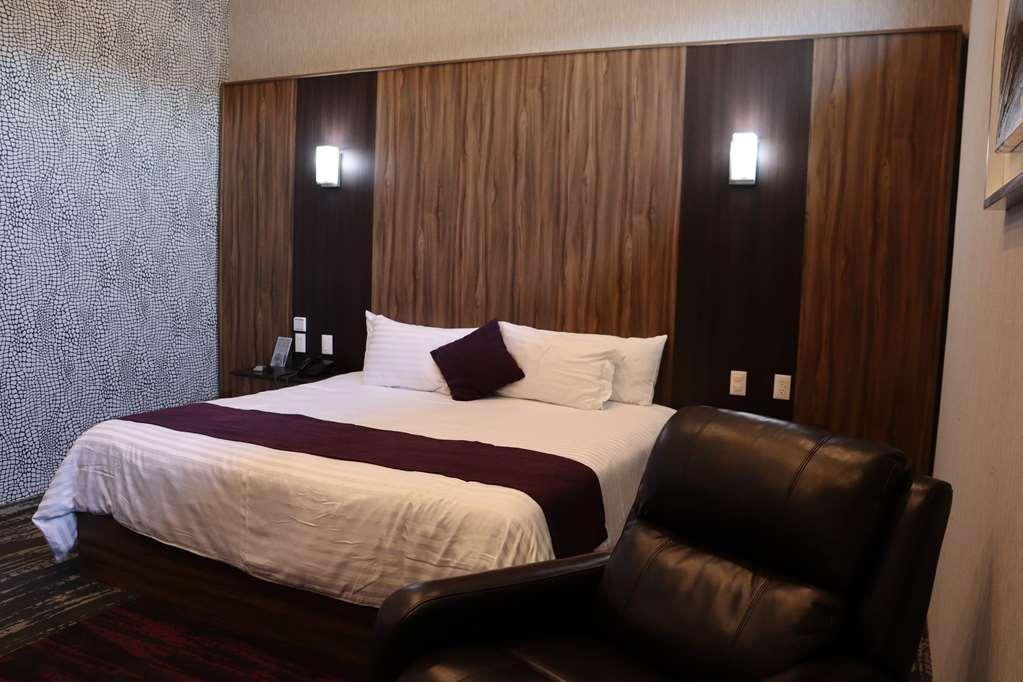 Wyndham Garden Aguascalientes Hotel Phòng bức ảnh