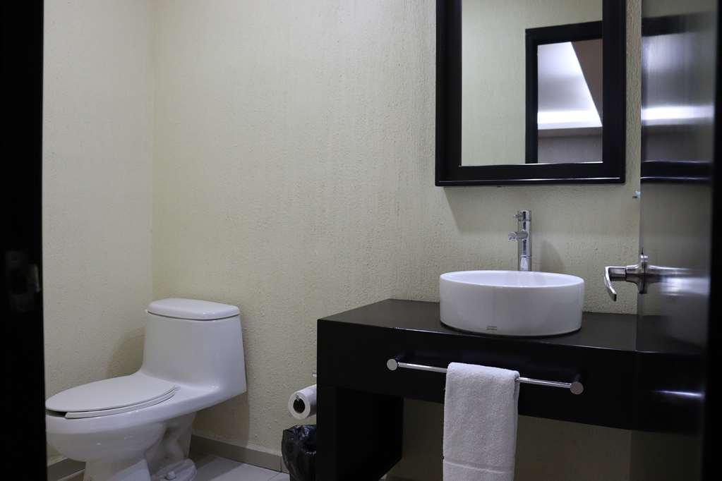 Wyndham Garden Aguascalientes Hotel Phòng bức ảnh