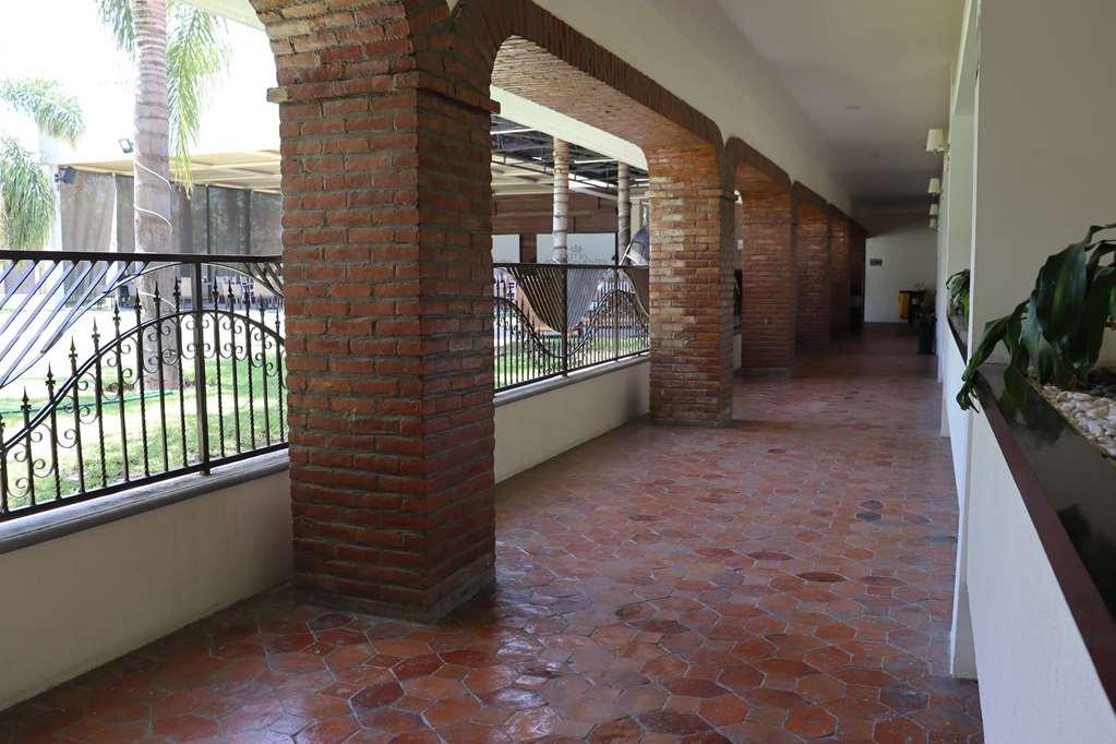 Wyndham Garden Aguascalientes Hotel Phòng bức ảnh