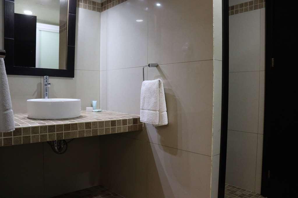 Wyndham Garden Aguascalientes Hotel Phòng bức ảnh