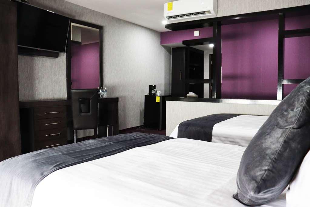 Wyndham Garden Aguascalientes Hotel Phòng bức ảnh