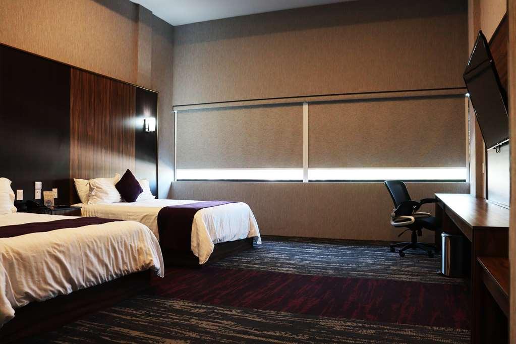 Wyndham Garden Aguascalientes Hotel Phòng bức ảnh