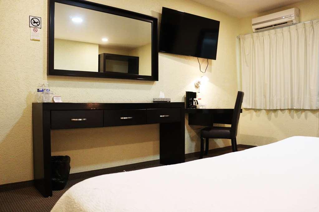 Wyndham Garden Aguascalientes Hotel Phòng bức ảnh