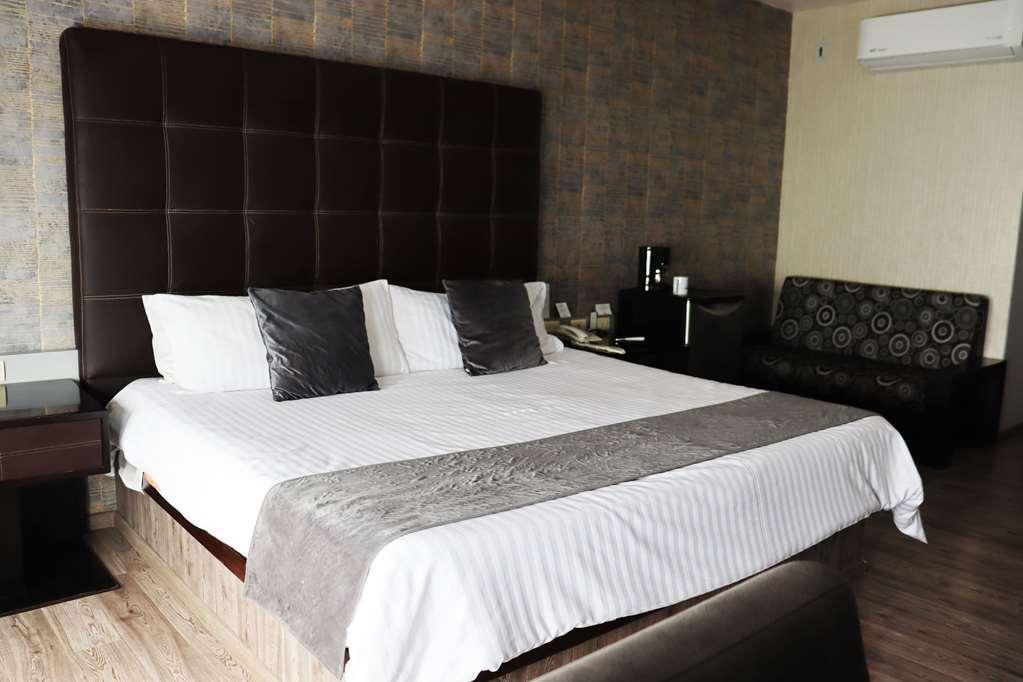 Wyndham Garden Aguascalientes Hotel Phòng bức ảnh